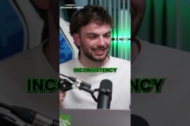 Every golfer should be using a consistent golf ball!