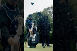 Hong Kong… LETS GO!