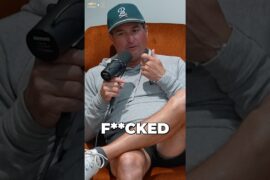 INSANE Bethpage Ryder Cup story from Vice Captain Kevin Kisner. Presented by @Chevrolet #Ad