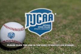LIVE Virginia Peninsula CC vs Richard Bland College NJCAA Baseball 2026