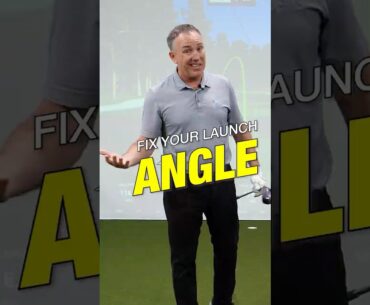 Club Loft Makes The Difference #golf #golfswing  #golftechnique
