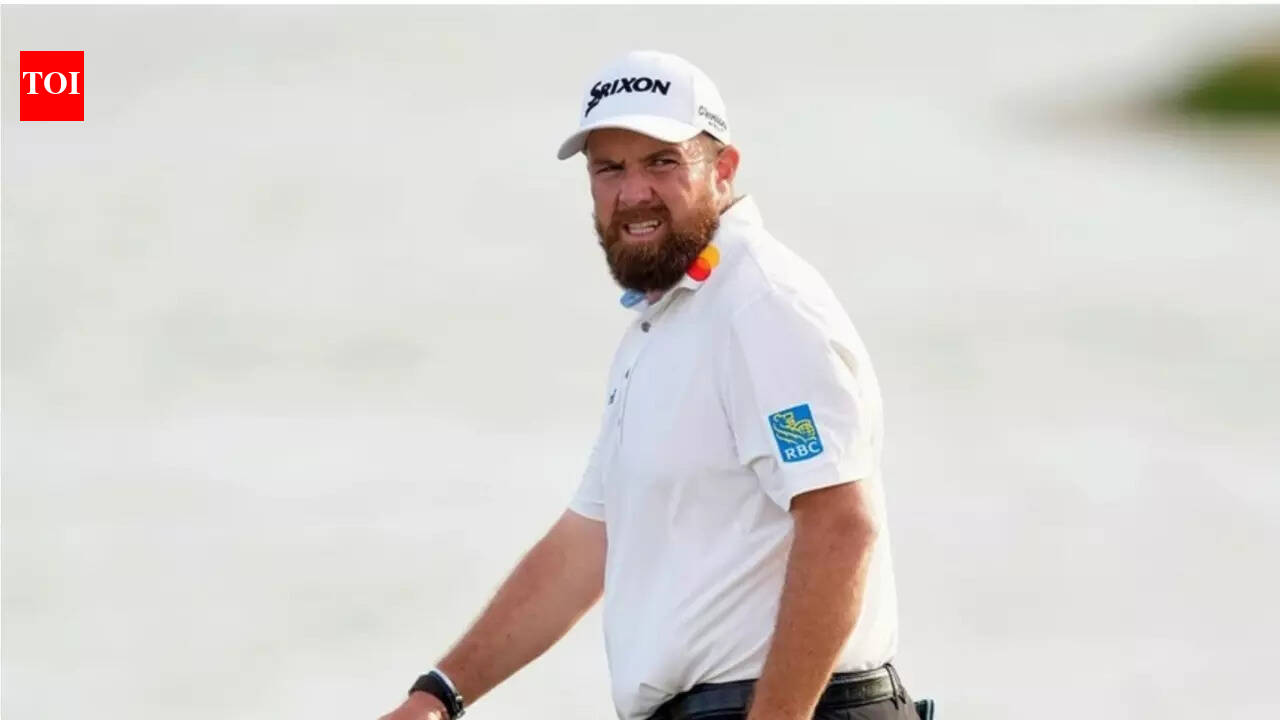 Rory McIlroy stands by Shane Lowry: What the golf star said after Cognizant Classic collapse | International Sports News