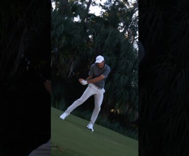 World No. 1 has found his new fast. #Qi4D #TeamTaylorMade