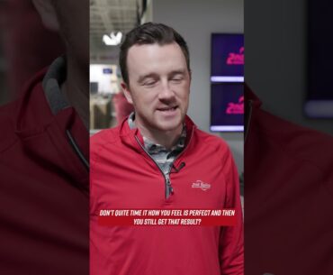 The Perfect Mini Driver? #golf #golfgear