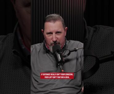 How Old is "Too Old" For Clubs? #golfgear