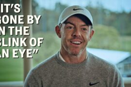 Rory McIlroy Gets Honest on New Career Goals, a Ryder Cup Captaincy, and His Future in Golf