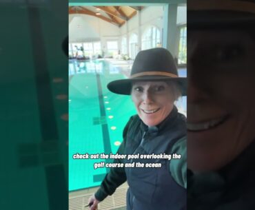 The Perfect Women’s Golf Getaway