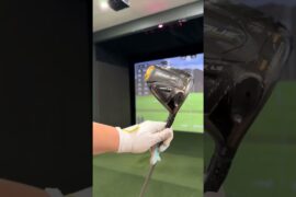 The Attomax golf ball might be the biggest disappointment I’ve had when it comes to golf balls I’ve