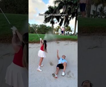 Happy wife = happy life 🤣 . . . #relatable #relationship #golfer golf humor, golf girls, golf is