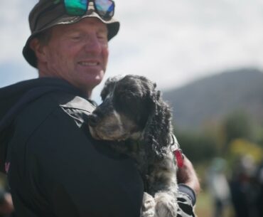 Daniel Hillier - New Zealand Open Champion 2026