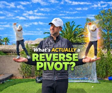 The Chris Gotterup pivot secret you misunderstand.