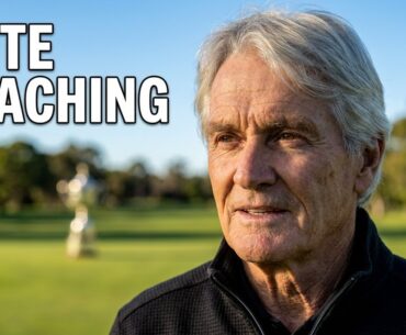 Steven Bann | How a Golf Coach Built Champions at 40+ Majors