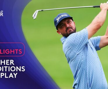 Round 2 Highlights | 2026 Joburg Open