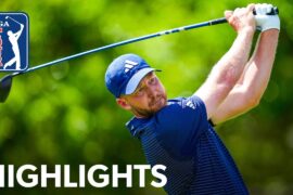 PGA TOUR Highlights | Round 2 | Arnold Palmer Invitational | 2026