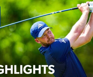 PGA TOUR Highlights | Round 2 | Arnold Palmer Invitational | 2026