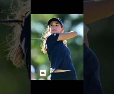 Travis Kelce & Trump’s Granddaughter Kai Share a Moment at Florida Golf Event – Fans React!