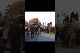 Cam Wilder & AMP Davis Were FRYING At This Park Run 🔥