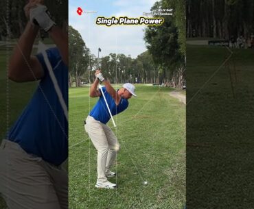 골프를 과학적으로 치는 선수 -브라이슨 디섐보 Bryson DeChambeau