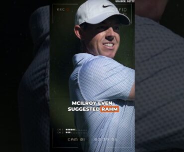 Rory McIlroy vs Jon Rahm? LIV Golf Fires Back After Ryder Cup Comment Drama