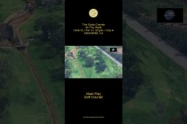 The Oaks Course At The Welk Resort | Hole 10 | February 2026 | Escondido, Ca