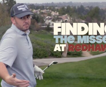 Making the Trek to Redhawk