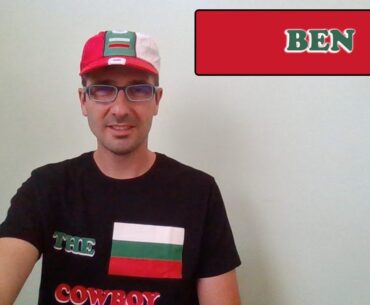 Ben Crocker Vs Sean McComb - Prediction