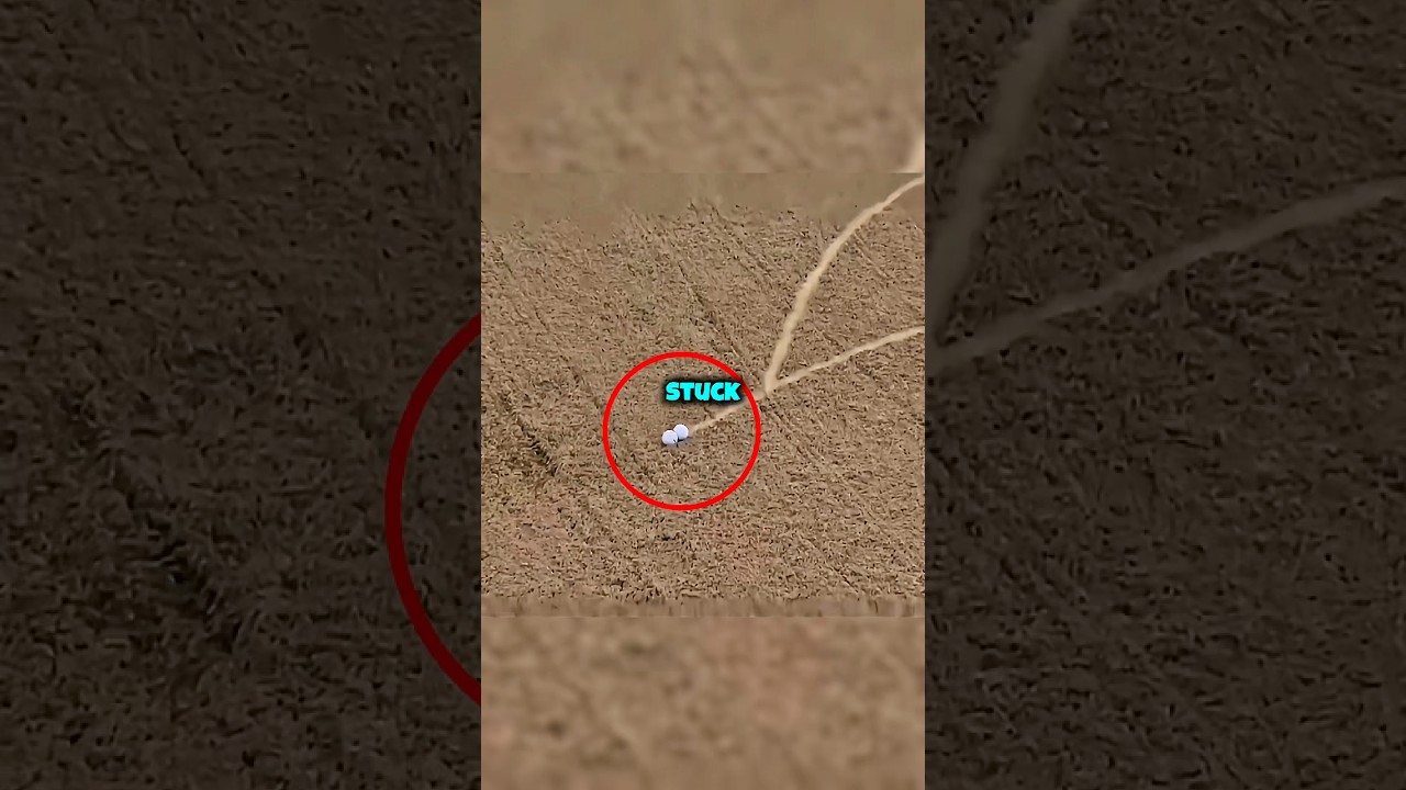 These Balls Nearly Caused A Huge Penalty😱🏆