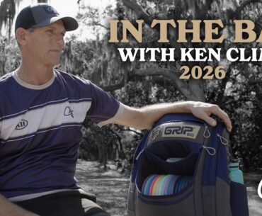 Ken Climo | 2026 In The Bag