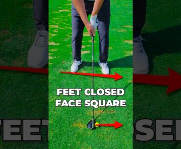 Master the Inside-Out Swing Path Today #golf #golfswing #golftips