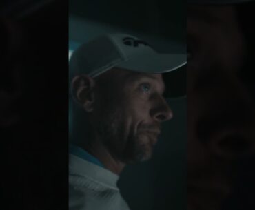 Using a Robot to Simulate Scottie Scheffler's Golf Swing