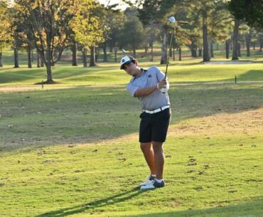 Arzu Named GAC Men’s Golfer of the Week After Shadow Valley Title