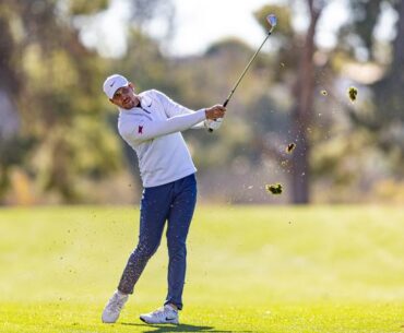 Wildcats to Participate in Inaugural Desimone Invitational on March 9th-10th