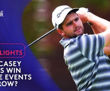 Round 3 Highlights | 2026 Joburg Open