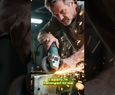 They Cut Down My Century Old Oaks For A View—So I Legally Destroyed Their Brand New Luxury Fence