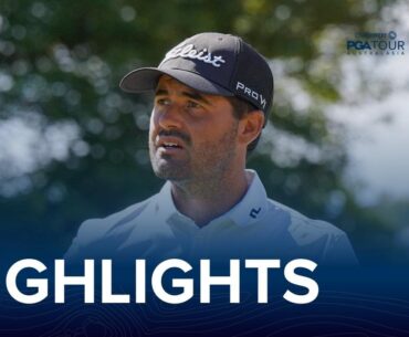 2026 New Zealand Open | Second Round Highlights