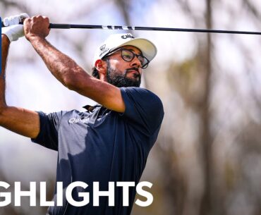 PGA TOUR Highlights | Saturday | Arnold Palmer Invitational | 2026