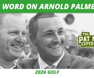 Arnold Palmer Invitational 2026 Final Bets, One & Done | Insights From The Course | Final Word