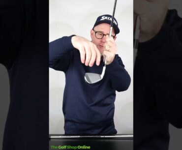 Which TaylorMade iron should YOU choose #golf #irons