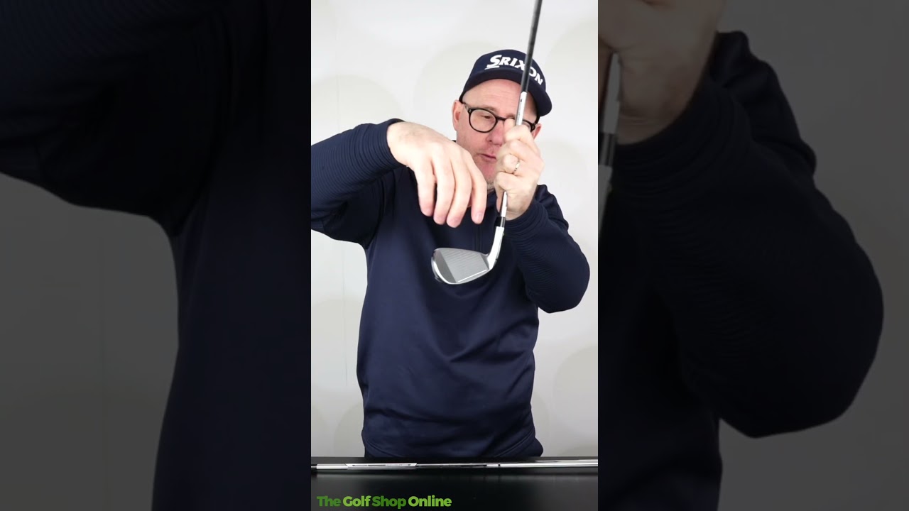 Which TaylorMade iron should YOU choose #golf #irons Which TaylorMade iron should YOU choose #golf #irons