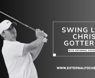 Swing Like Chris Gotterup: One Picture That Cleans Up Your Swing