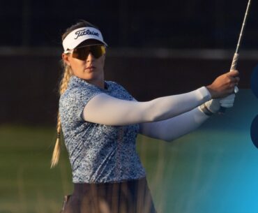 LIVE | Final Round | 2026 Australian Women's Classic