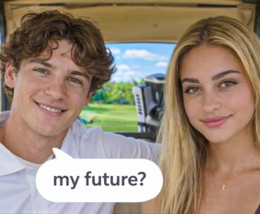 This Determines My Future Relationship with You