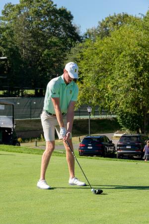 Men’s Golf Opens Spring 2026 in The Sunshine State Men’s Golf Opens Spring 2026 in The Sunshine State