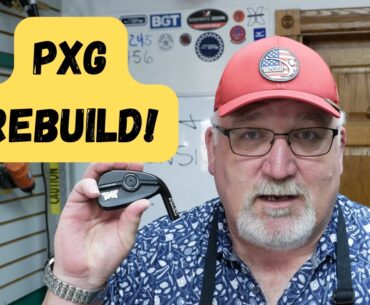 Is this the BEST golf club extension EVER?