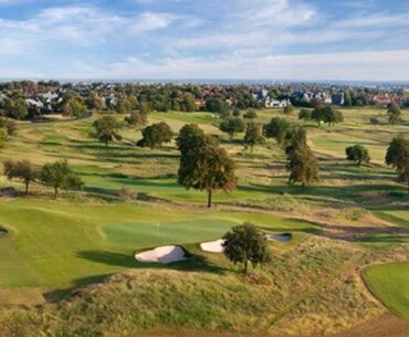 Most expensive country clubs in the US with fees you couldn't even afford if you won the Powerball