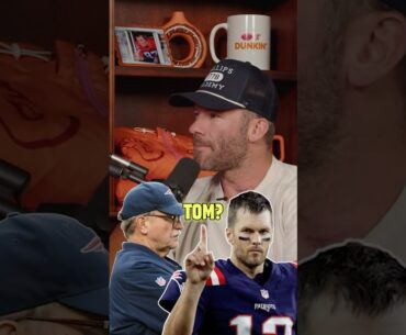 Only Ernie could stump Tom Brady 😂