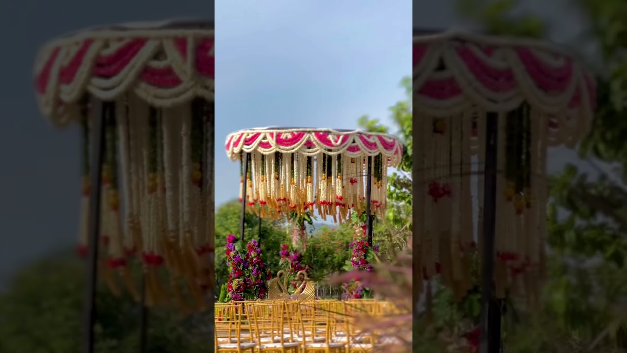 The Spirit of Celebration | Kimmane Luxury Golf Resort  #luxuryweddingvenue #kimmane