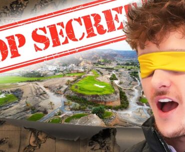 Unveiling Europe's Most Underrated Golf Holiday Destinations