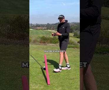 Over The Top Fix #golfswing #golftips