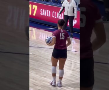 #volleyball  #fyp #waitforit #womensvolleyball